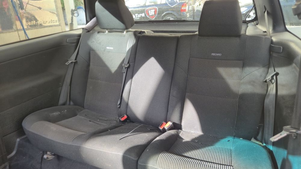 Golf  mk3  Gttdi 110cv