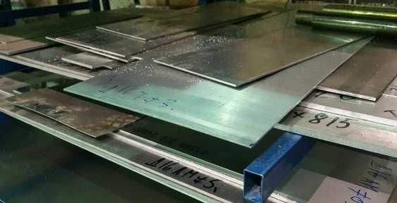нержавейка листи  жаро   дюраль самовівоз і відправк налож+