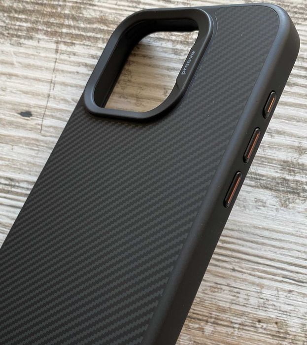 Удароміцний чохол Proove Force Armor Magnetic для iPhone 15, Pro, Max