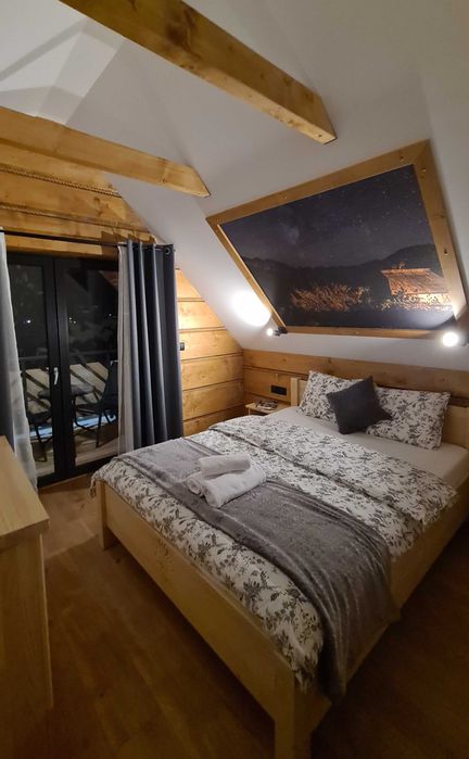 domki 6-osobowe Zakopane