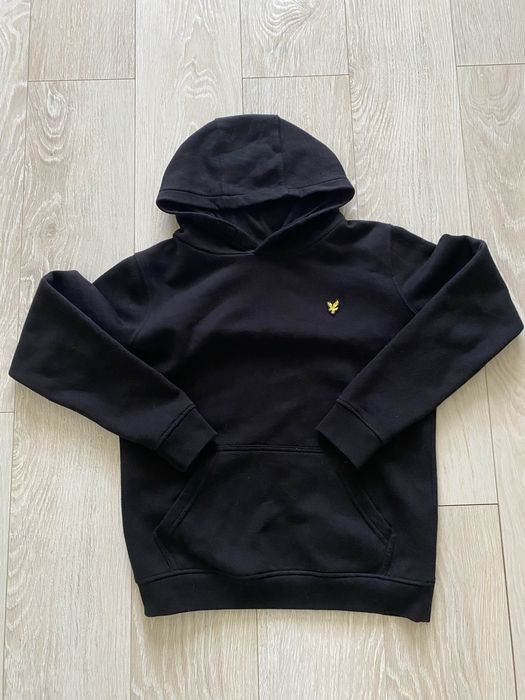 Продам худі lyle & scott