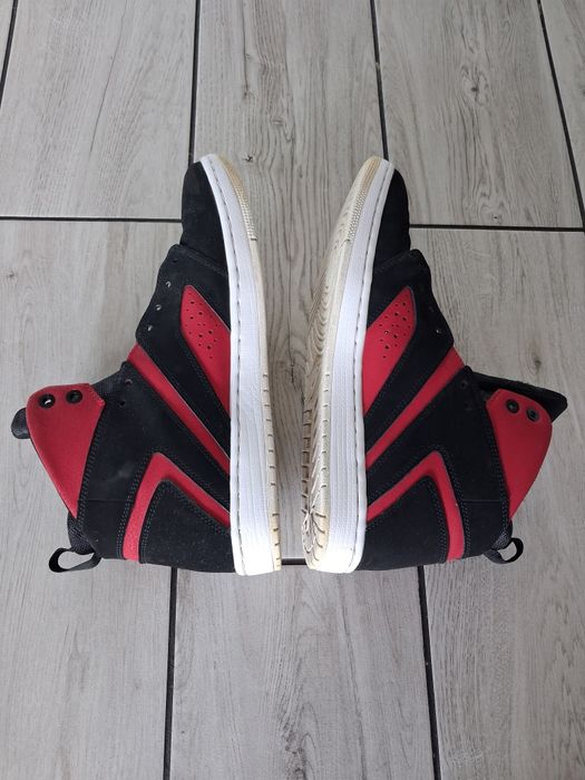 Buty Air Jordan #23 rozm. 44 klasyka nowe!