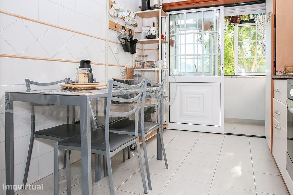 Apartamento T2 para venda
