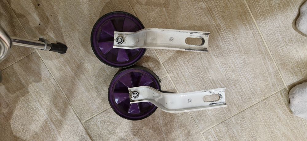 Велосипед Crosser kids bike 14"