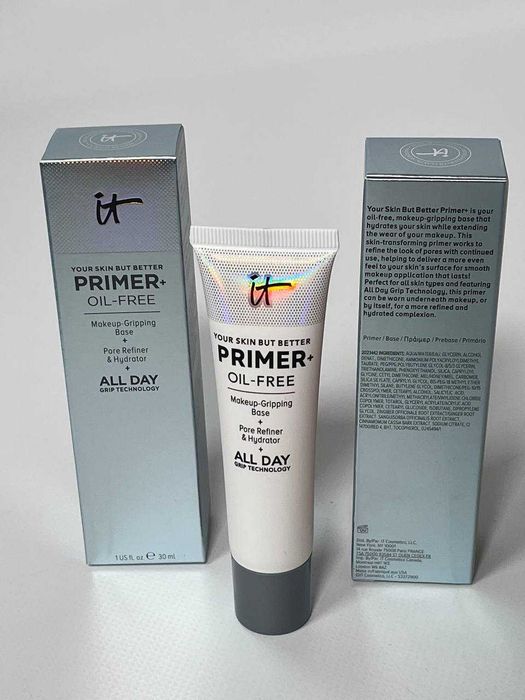 Праймер IT Cosmetics Your Skin But Better