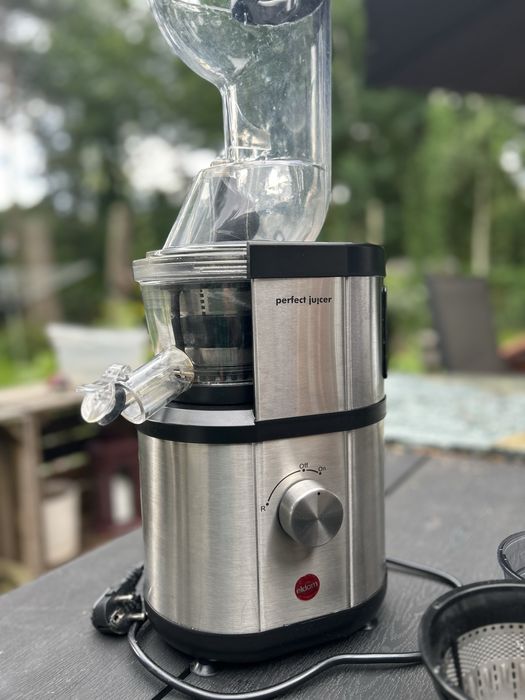 Wyciskarka Eldom Perfect Juicer Biggy