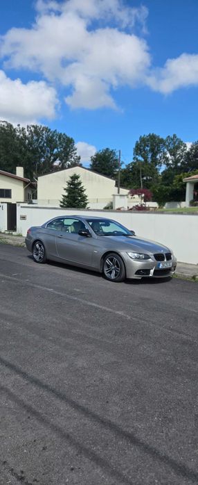 BMW CABRIO 320i Auto