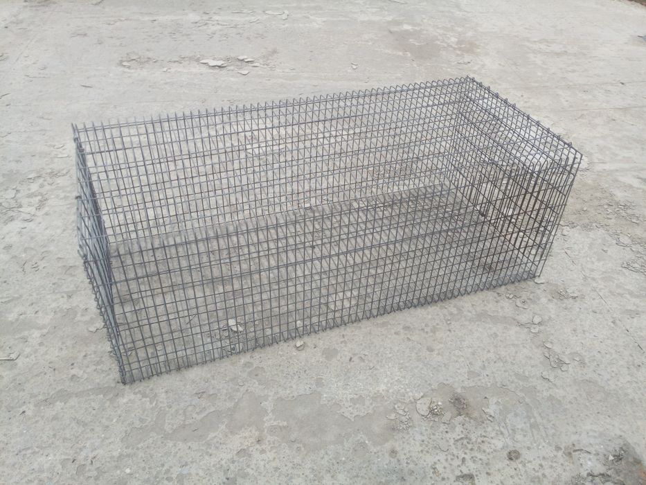 Клітка (клітки) для тварин