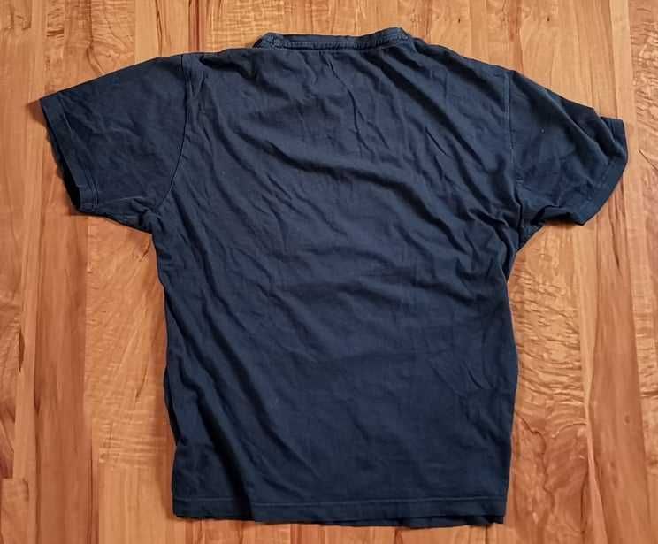 Fajny t-shirt koszulka Dunnes stores L Awesome