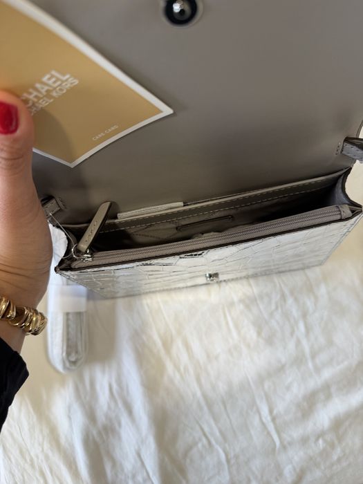 Mala Michael Kors nova e original