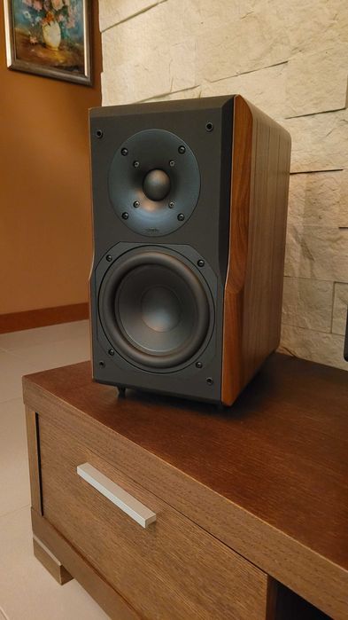 Chario Constellation Delphinus Kolumny głośnikowe