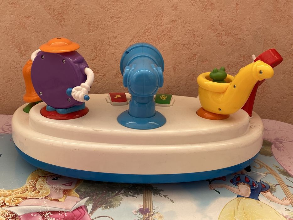 Пианино музыкальное