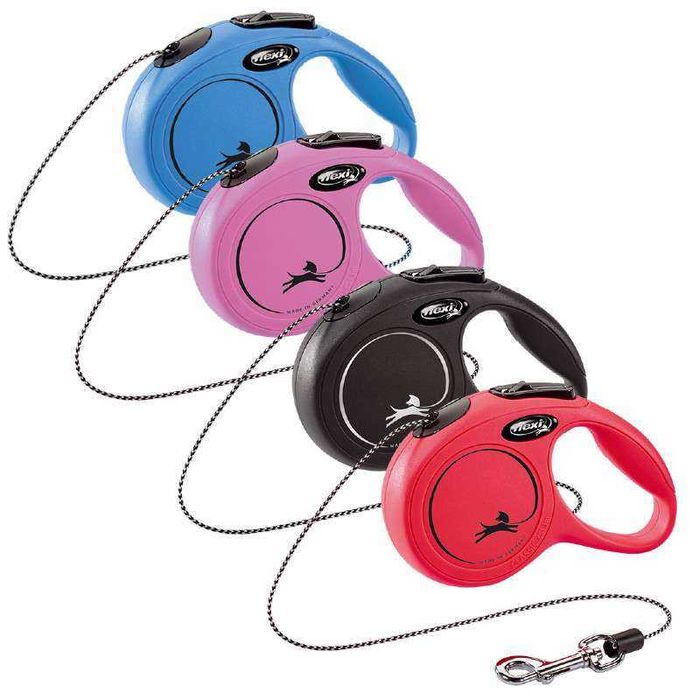 Поводок рулетка Флекси (Flexi) для собак и кошек. Со Склада.