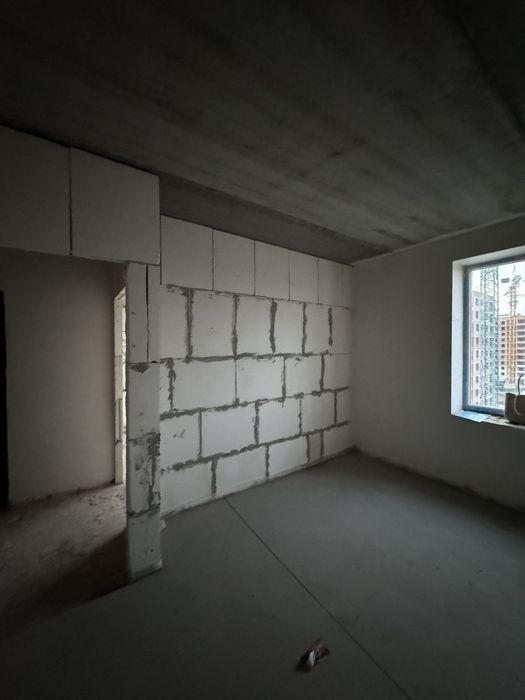 Продам 1 к квартиру в ЖК Іділіка по вул. Кожедуба 8 а