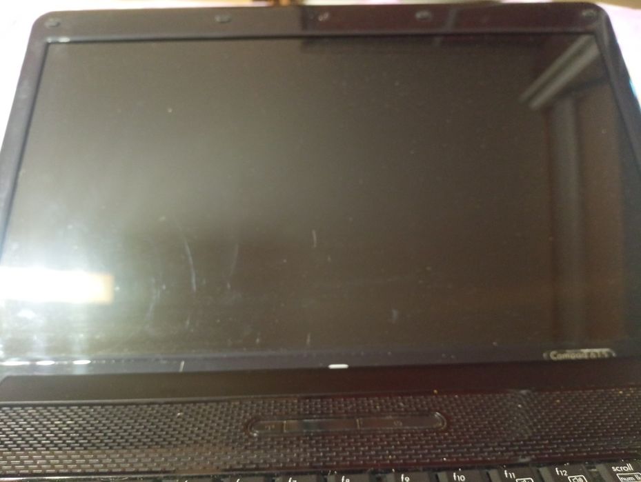 Матриця для Compaq 615 дисплей