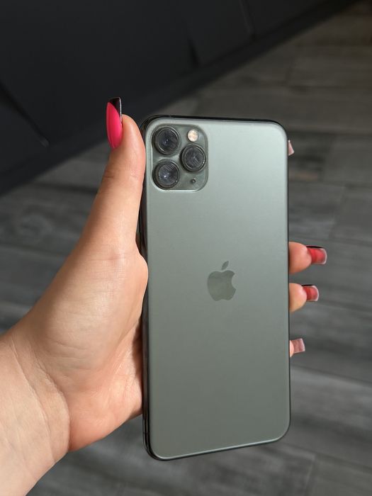 Продам 11 pro max