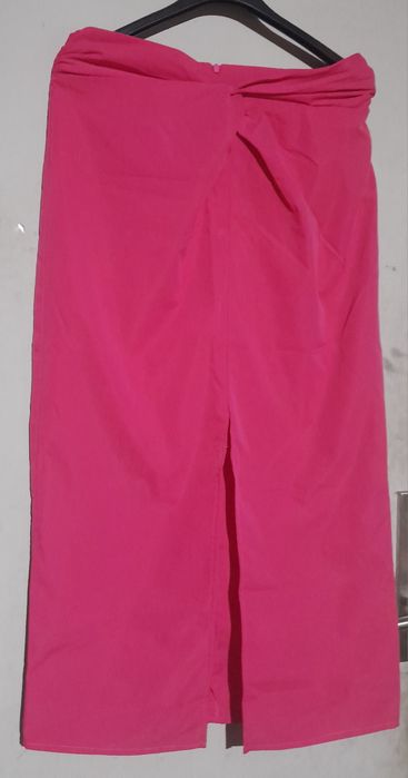 Roupas quase novas