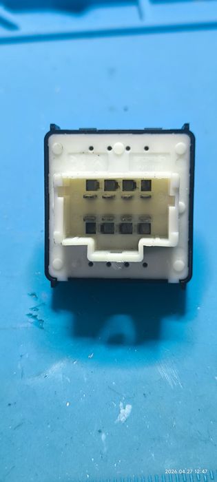 Interruptor comutador botão vidros citroen C3 III