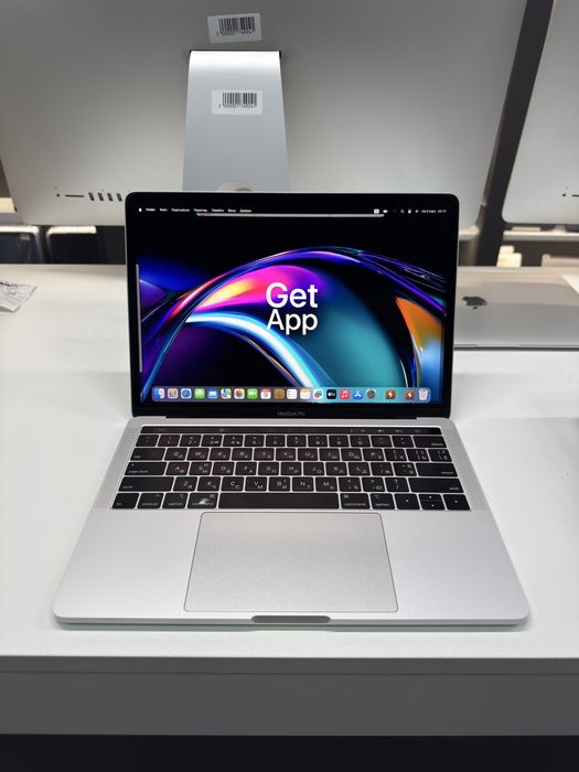 MacBook Pro 13 2019 i5/8/256 АКБ 80% - Магазин - ГАРАНТІЯ #114453