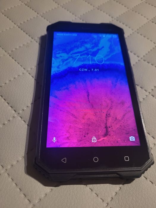 smartfon Archos Saphir 50X