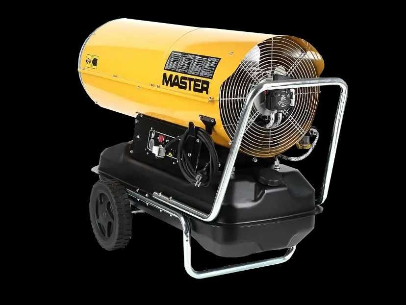 Оренда .Дизельна, дуже потужна, гармата прямого нагріву,3300м3/год.