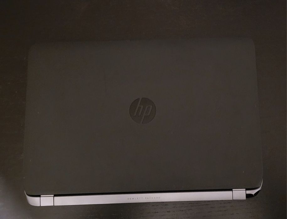 Portátil, Laptop, Notebook HP ProBook 450 G2 – i5 / 8 GB RAM