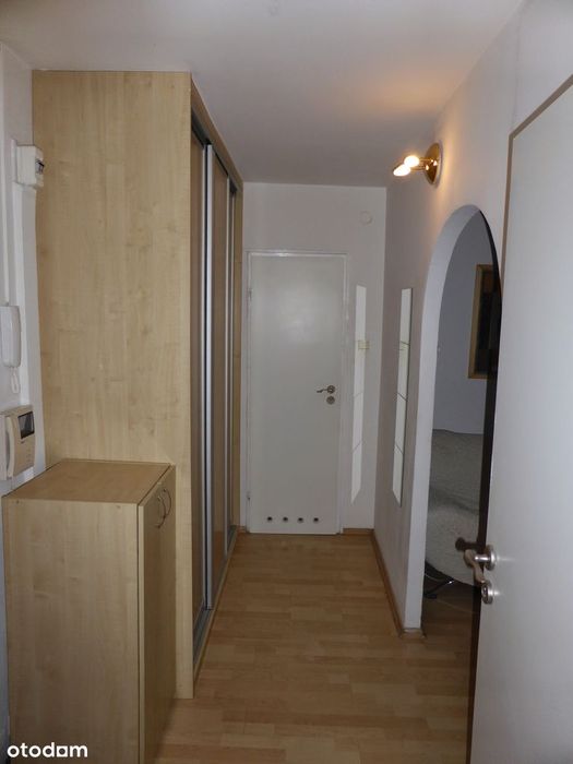 Mieszkanie inwestycyjne 32,3 m² + duża piwnica | Gagarina 62 |
