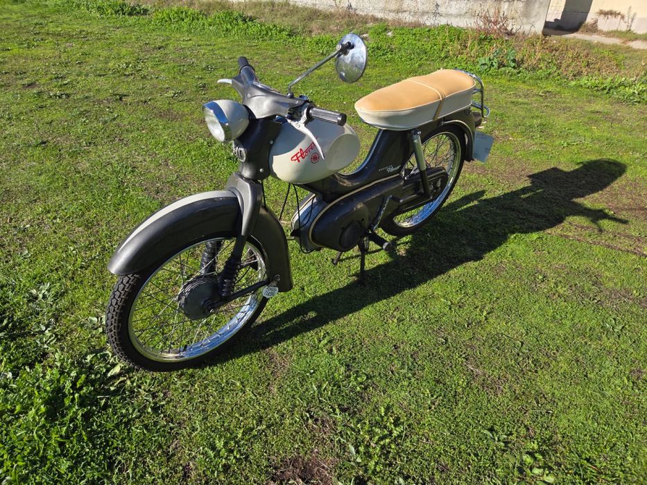 Florette k54 1961