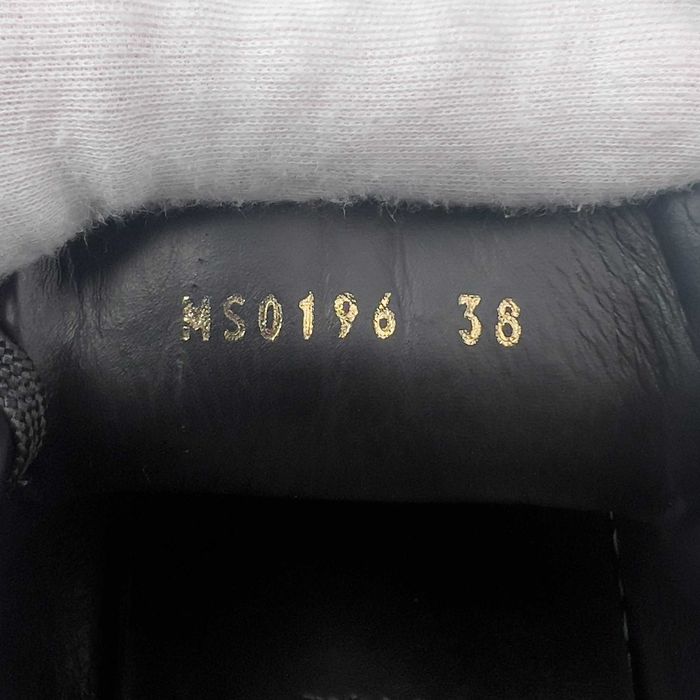 Louis Vuitton Frontrow Logo Жіночі кросівки кеди шкіра оригінал 38 EUR