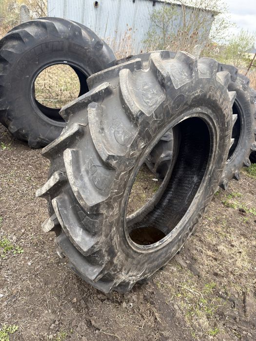 Opona 480/70R38 MAXIMO NOWA