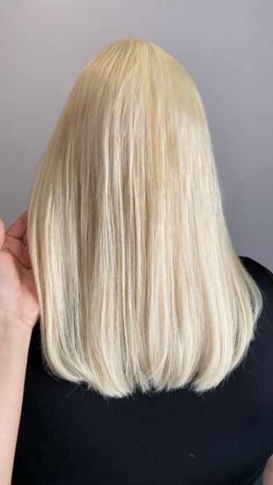 ALISAMENTO ORGÂNICO 55€