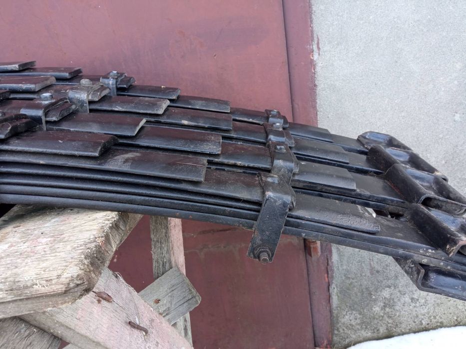 Продам рисори ГАЗ 66