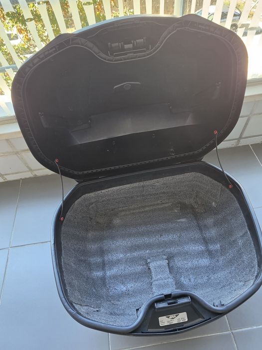 Peças yamaha nmax 2025
