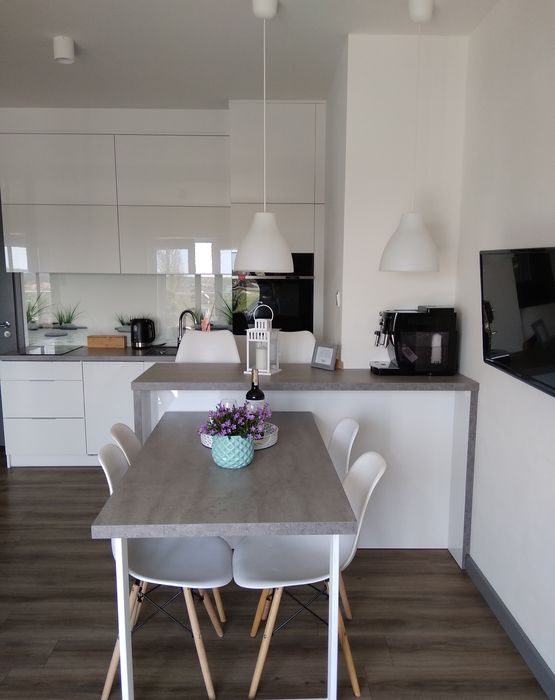 Wakacje Apartament 5 Mórz z widokiem na morze.Basen/Jacuzzi/Sauny w cenie