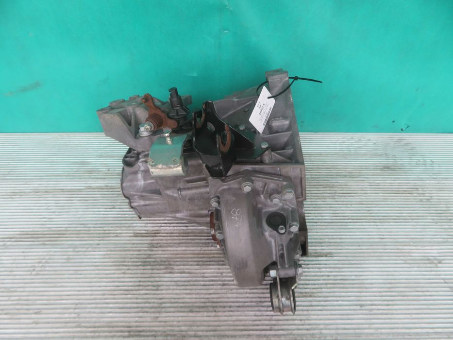 Peugeot Boxer Citroen Jumper 21r 2.2 diesel skrzynia biegów 20GP20