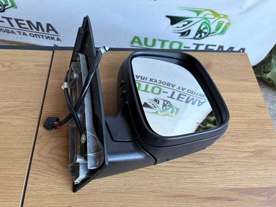 Дзеркало кадді зеркала Caddy