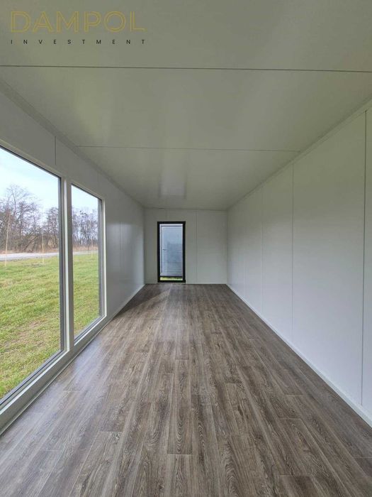 Od Ręki -Pawilon DAMPOL 700x300 Biuro, Fryzjer, Kosmetyka