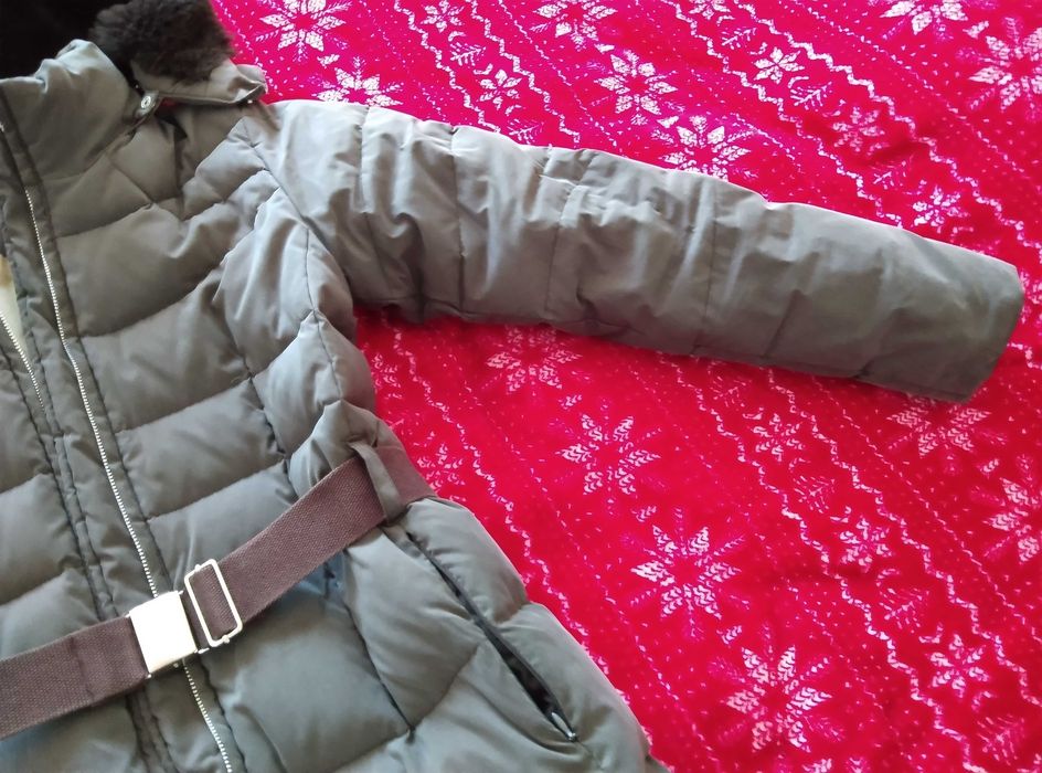 Пальто,розмір 44-46