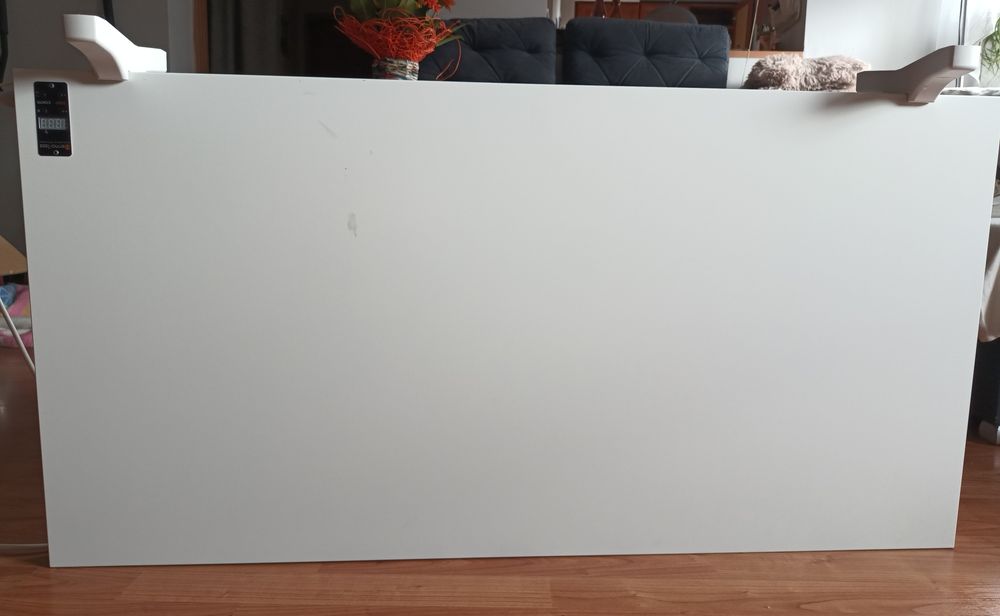 Panele na podczerwień Termoplaza 4 szt.