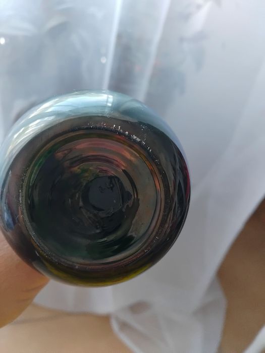 Wazon podwójna tykwa