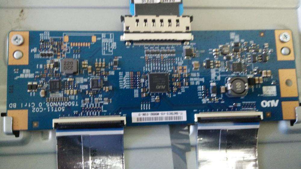 T-con Samsung UE42F5500