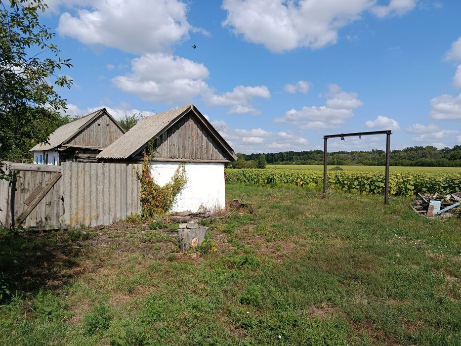 Продажа будинку.