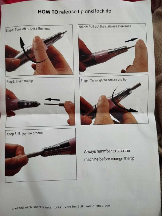 Kit neil designer Se torne uma profissional bem remunerada.