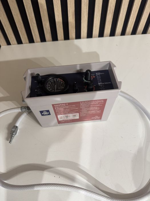 Respirator transPac 2