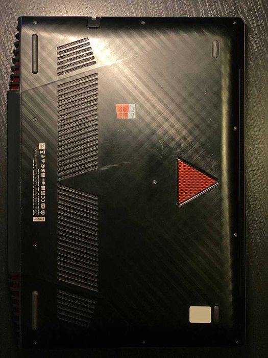Lenovo Legion Y720 Gaming