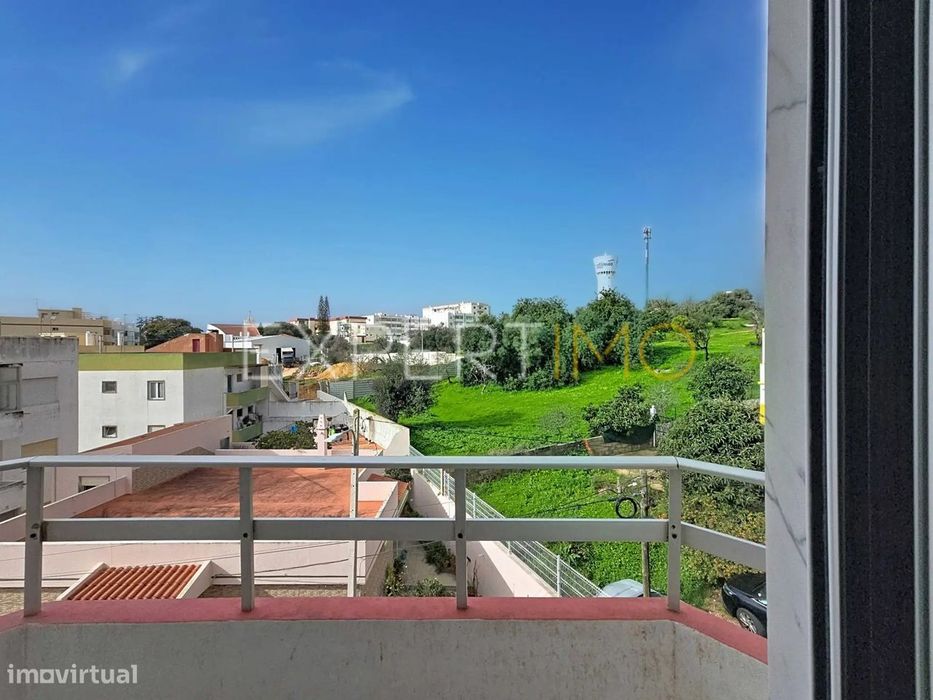 Apartamento T3 Renovado junto ao Aqua Portimão