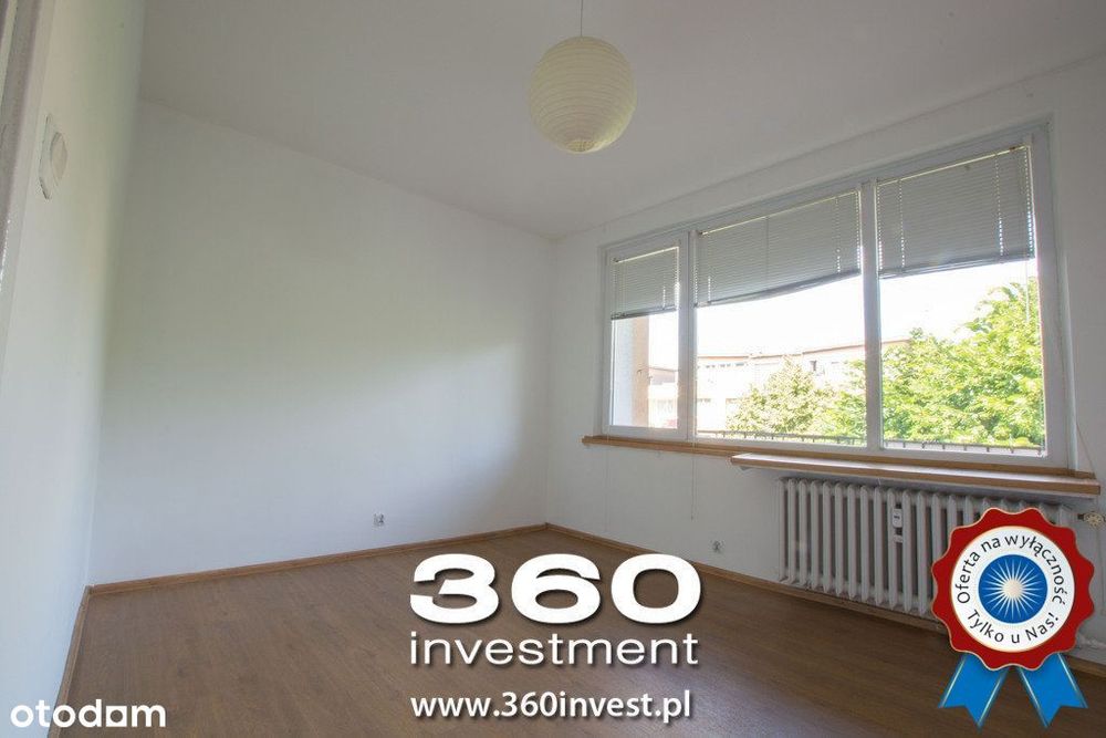 Małopolska przy Filharmonii 2 pok balkon