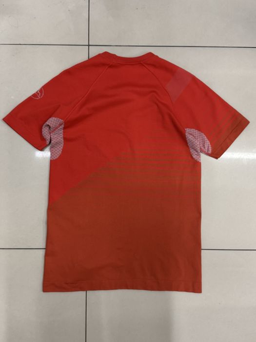 Трейлова спортивна-термо футболка La Sportiva Complex (size: L)