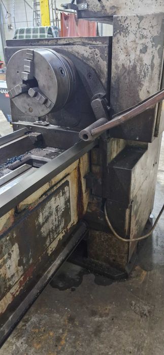 Sprzedam Tokarka TUR-50