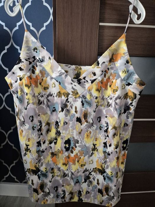 Odzież damska zadbana